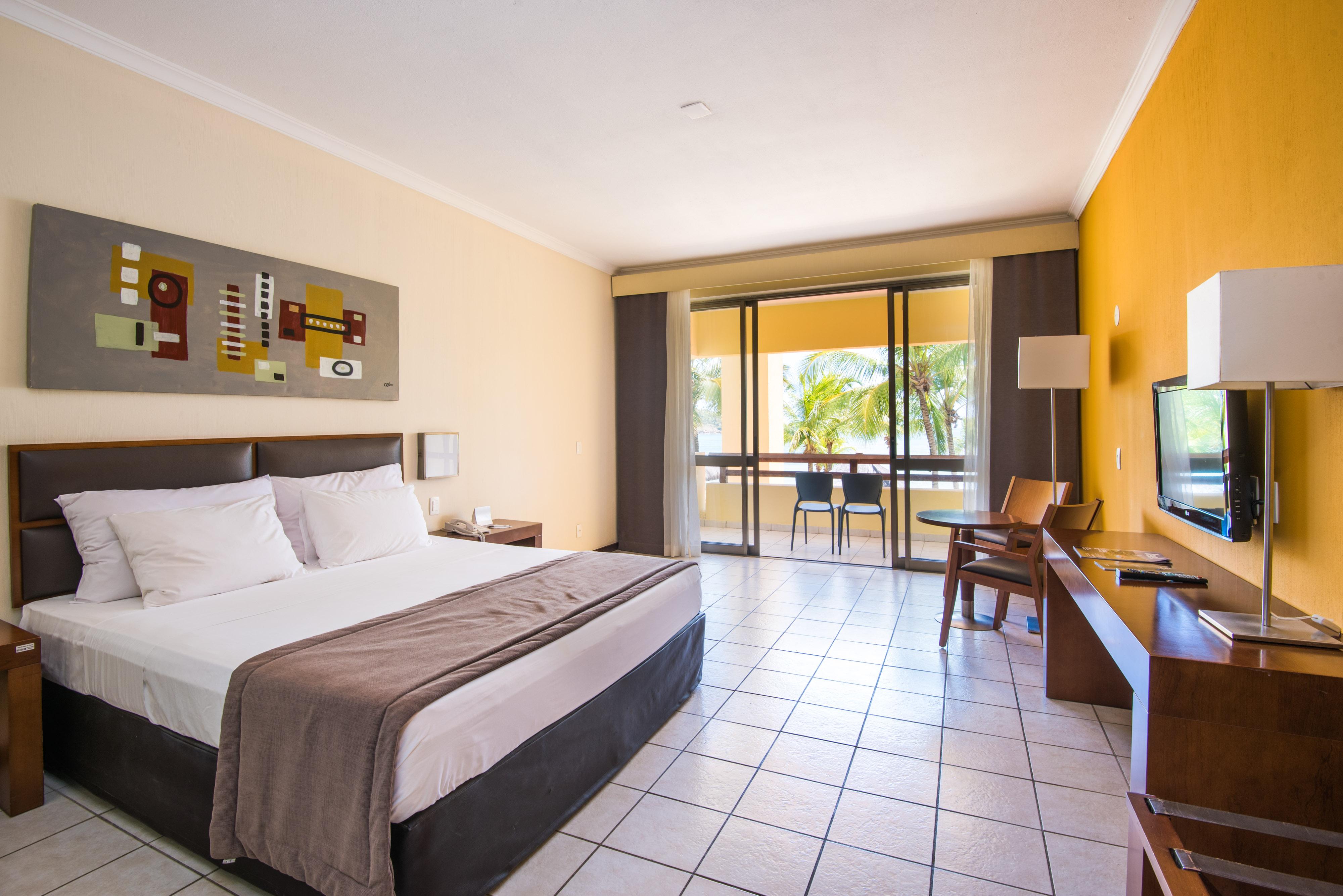 Vila Gale Cabo Cabo de Santo Agostinho Exterior photo A room at the hotel