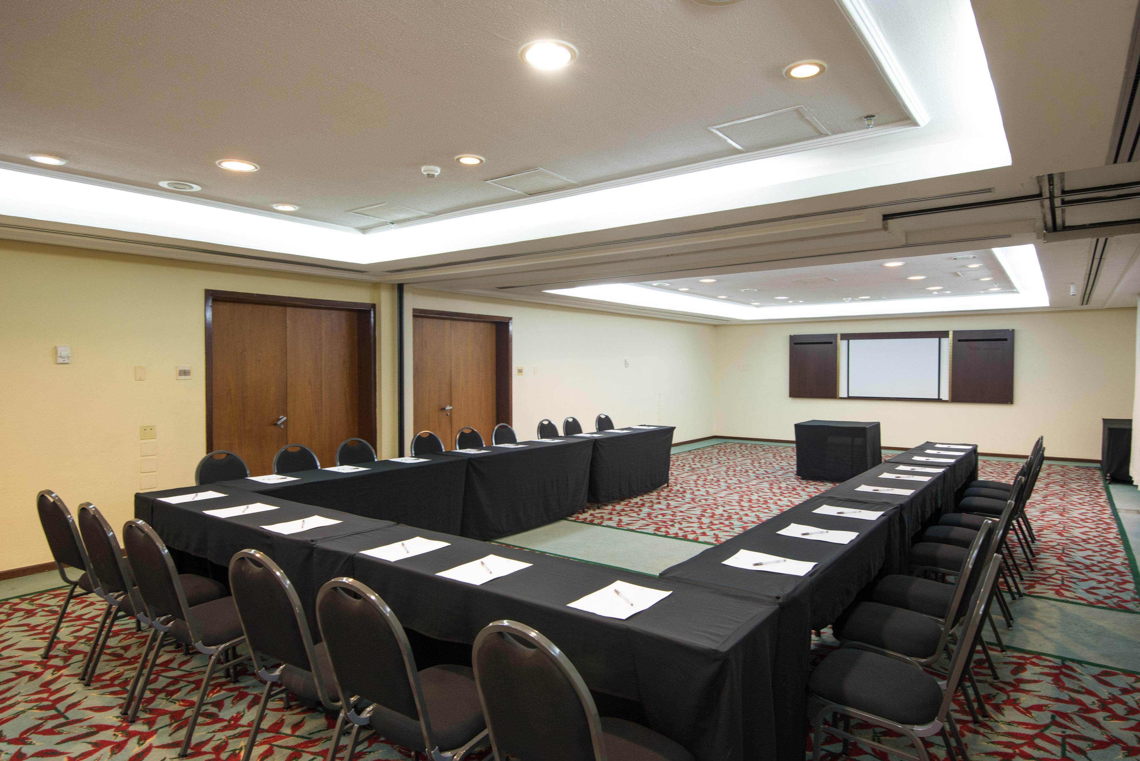 Vila Gale Cabo Cabo de Santo Agostinho Exterior photo Meeting room